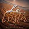 Grupo Hesed & Daniel Araujo Rojo - La Razón de mi Existir - Single